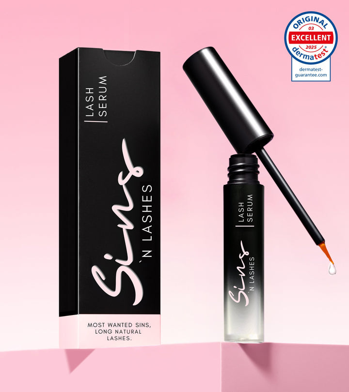 EYELASH SERUM