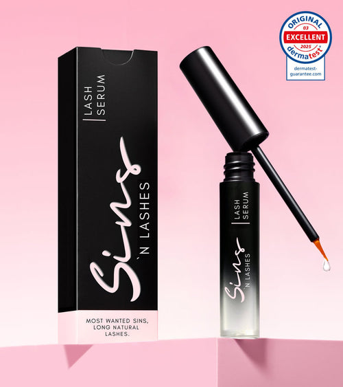 EYELASH SERUM