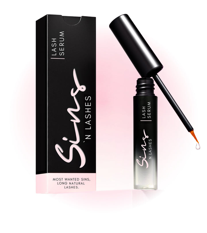 EYELASH SERUM