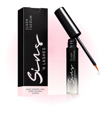 EYELASH SERUM