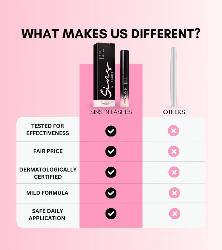 EYELASH SERUM