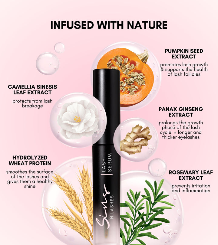 EYELASH SERUM