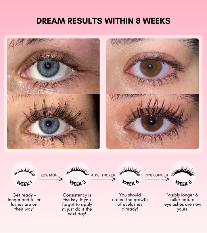 EYELASH SERUM