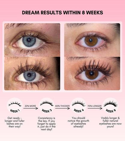 EYELASH SERUM